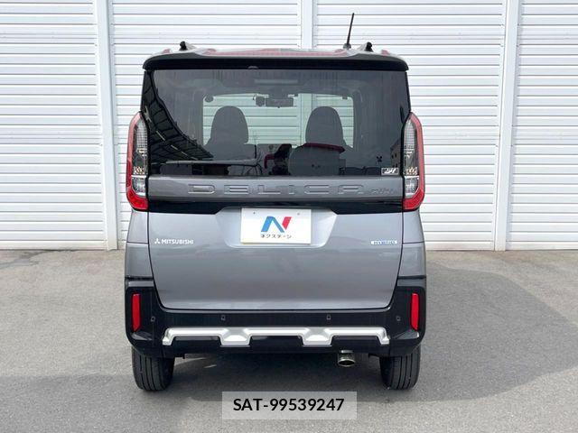 Mitsubishi DELICA MINI 2024-11 7217636-15