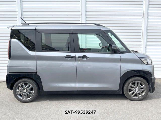 Mitsubishi DELICA MINI 2024-11 7217636-16