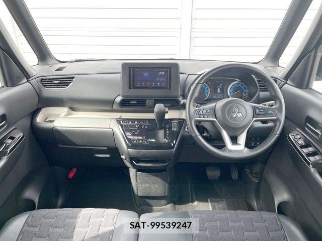 Mitsubishi DELICA MINI 2024-11 7217636-1
