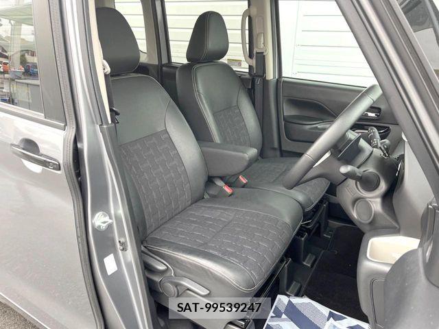 Mitsubishi DELICA MINI 2024-11 7217636-7