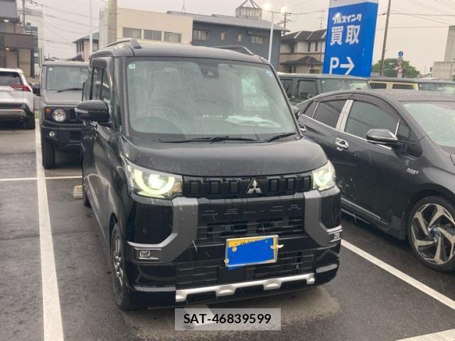 Mitsubishi DELICA MINI 2023-05 7217603-1