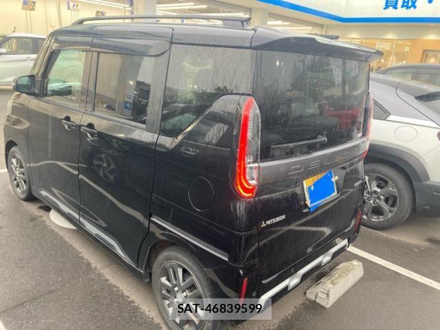 Mitsubishi DELICA MINI 2023-05 7217603-3