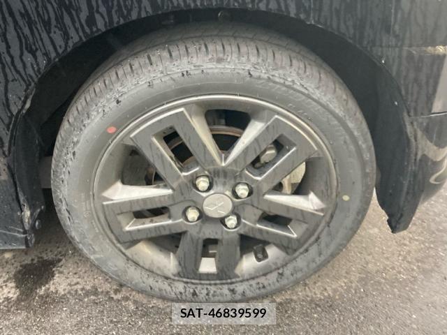 Mitsubishi DELICA MINI 2023-05 7217603-4