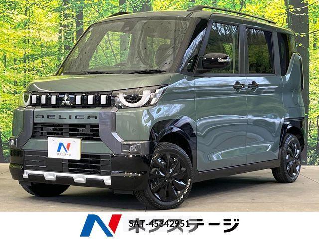Mitsubishi DELICA MINI 2025-02 7217632-0