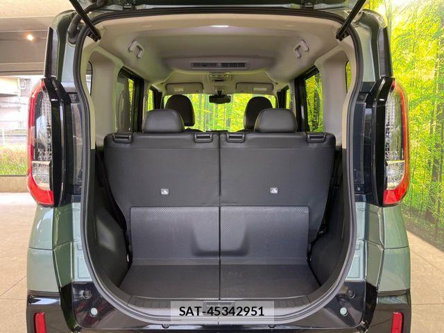Mitsubishi DELICA MINI 2025-02 7217632-9