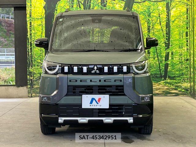 Mitsubishi DELICA MINI 2025-02 7217632-13