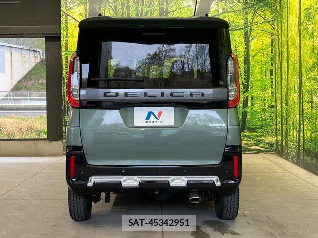 Mitsubishi DELICA MINI 2025-02 7217632-14