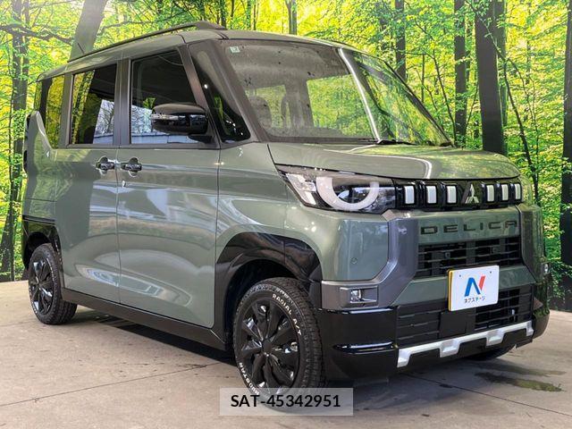 Mitsubishi DELICA MINI 2025-02 7217632-15