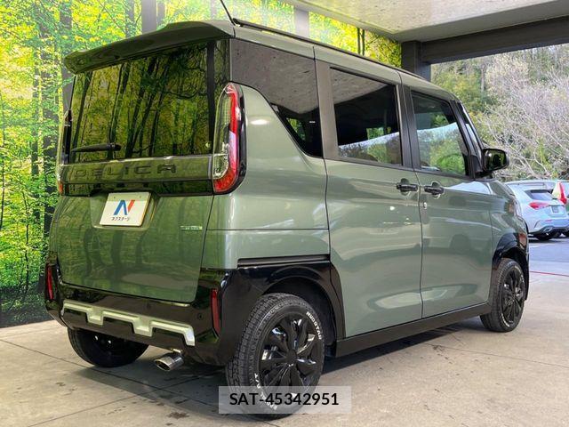 Mitsubishi DELICA MINI 2025-02 7217632-16