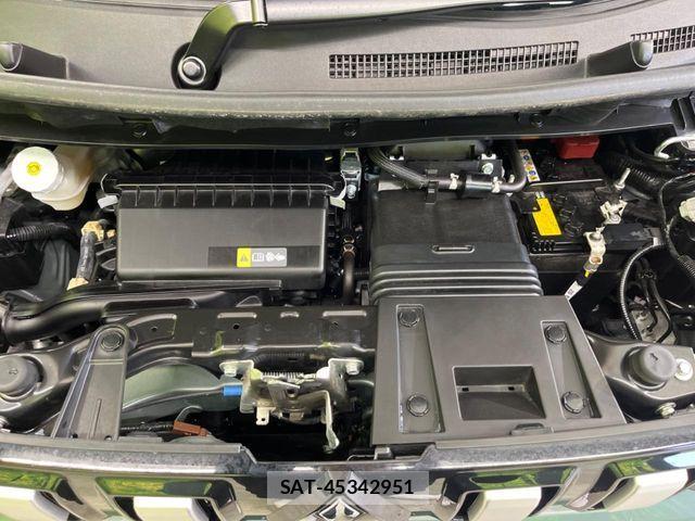 Mitsubishi DELICA MINI 2025-02 7217632-17