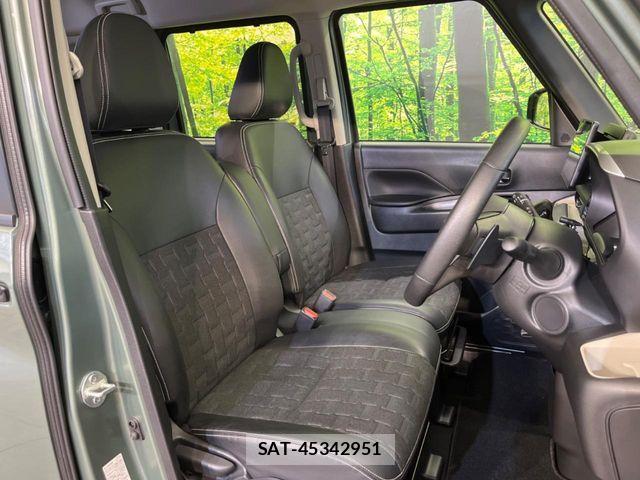 Mitsubishi DELICA MINI 2025-02 7217632-7