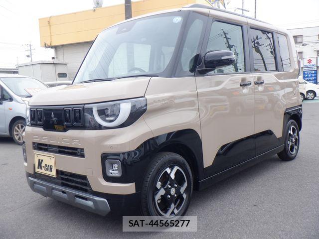 Mitsubishi DELICA MINI 2026-02 7217655-0