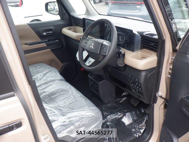 Mitsubishi DELICA MINI 2026-02 7217655-9