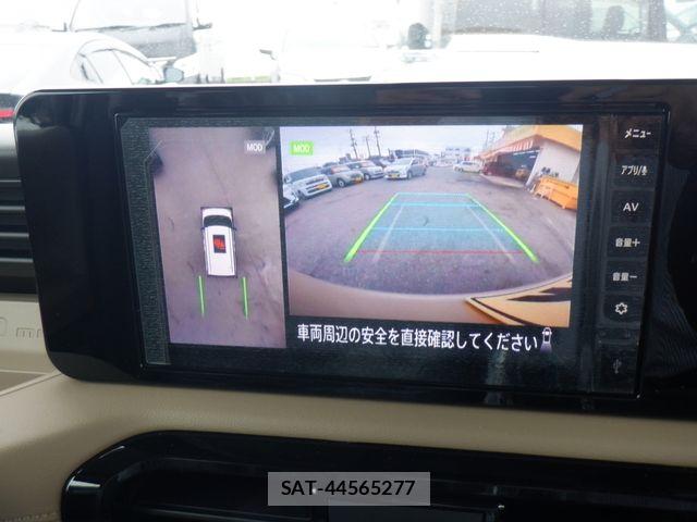 Mitsubishi DELICA MINI 2026-02 7217655-15