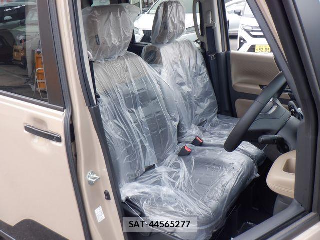 Mitsubishi DELICA MINI 2026-02 7217655-17