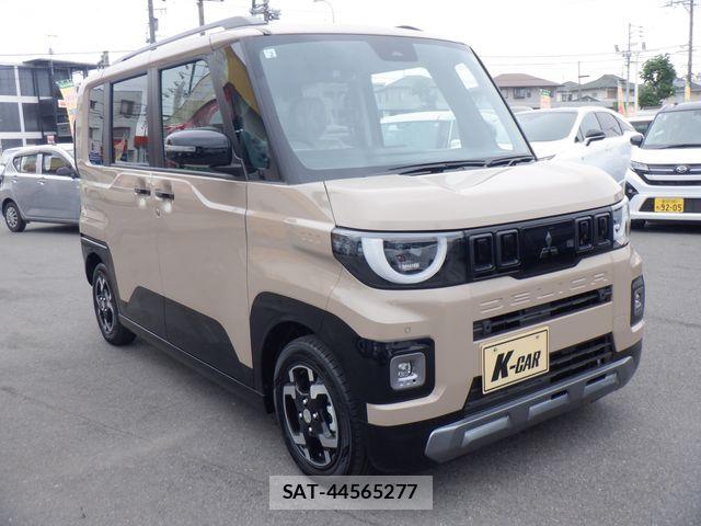 Mitsubishi DELICA MINI 2026-02 7217655-1
