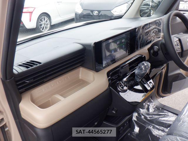 Mitsubishi DELICA MINI 2026-02 7217655-20
