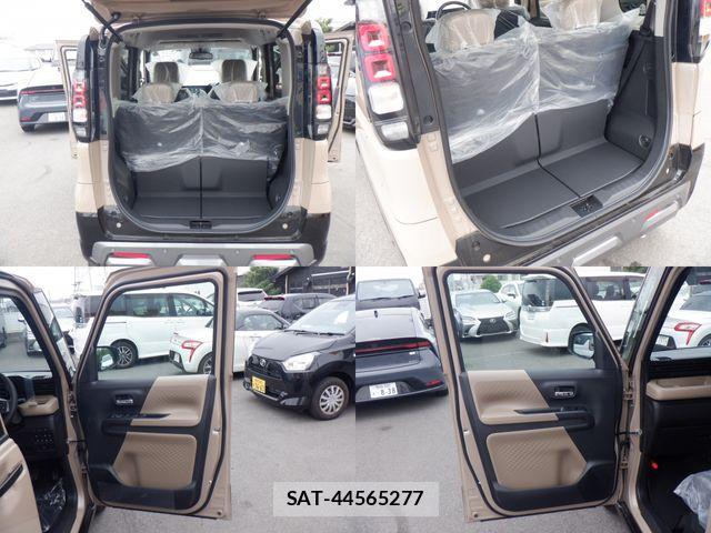 Mitsubishi DELICA MINI 2026-02 7217655-22