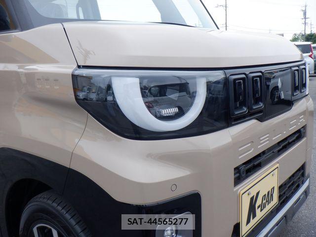Mitsubishi DELICA MINI 2026-02 7217655-23