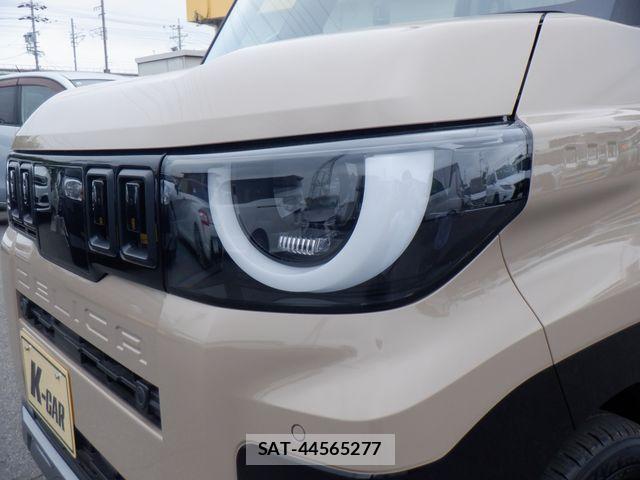 Mitsubishi DELICA MINI 2026-02 7217655-24