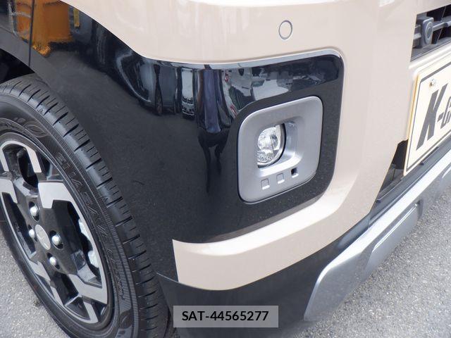 Mitsubishi DELICA MINI 2026-02 7217655-25
