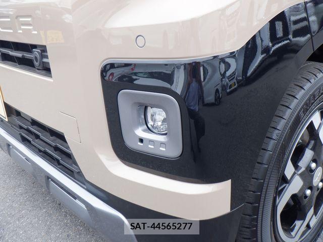 Mitsubishi DELICA MINI 2026-02 7217655-26