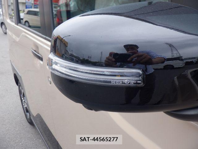 Mitsubishi DELICA MINI 2026-02 7217655-27