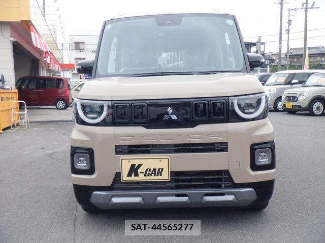 Mitsubishi DELICA MINI 2026-02 7217655-2