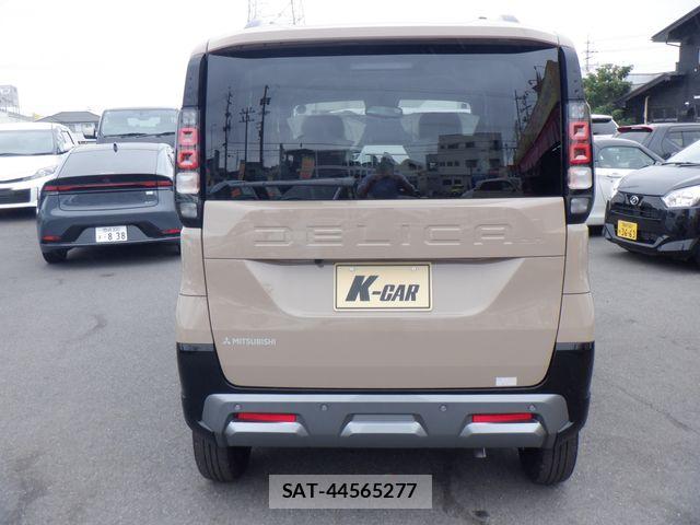 Mitsubishi DELICA MINI 2026-02 7217655-3