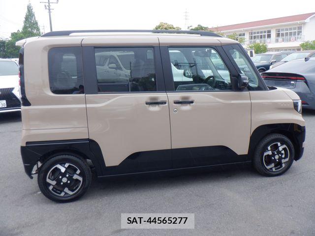 Mitsubishi DELICA MINI 2026-02 7217655-4