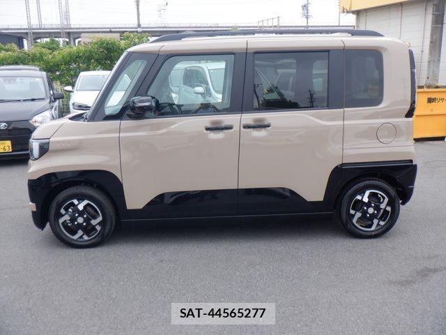 Mitsubishi DELICA MINI 2026-02 7217655-5