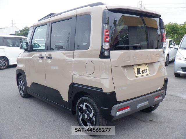 Mitsubishi DELICA MINI 2026-02 7217655-6
