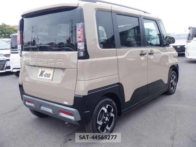 Mitsubishi DELICA MINI 2026-02 7217655-7