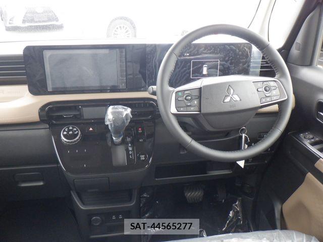 Mitsubishi DELICA MINI 2026-02 7217655-8