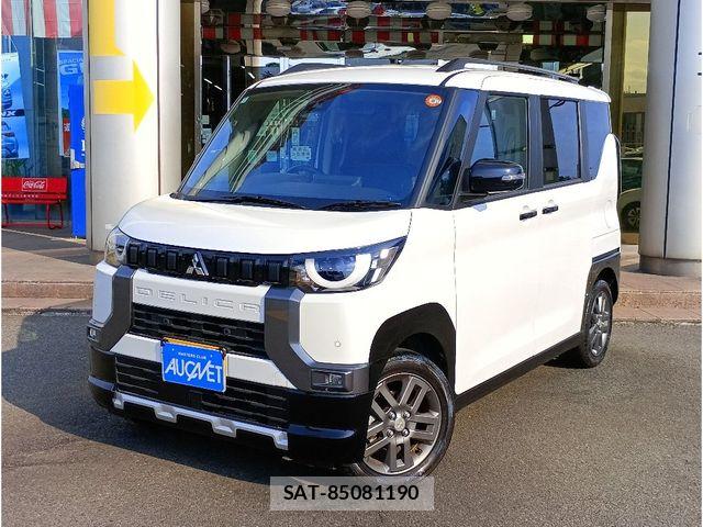 Mitsubishi DELICA MINI 2025-03 7217639-0