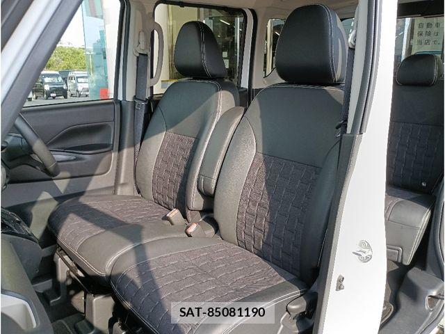 Mitsubishi DELICA MINI 2025-03 7217639-9