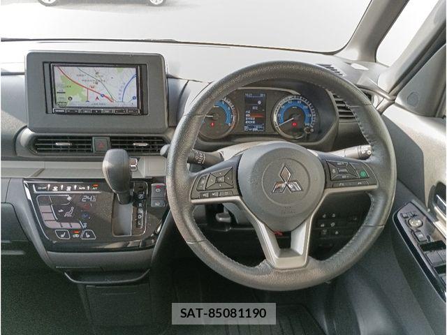 Mitsubishi DELICA MINI 2025-03 7217639-11