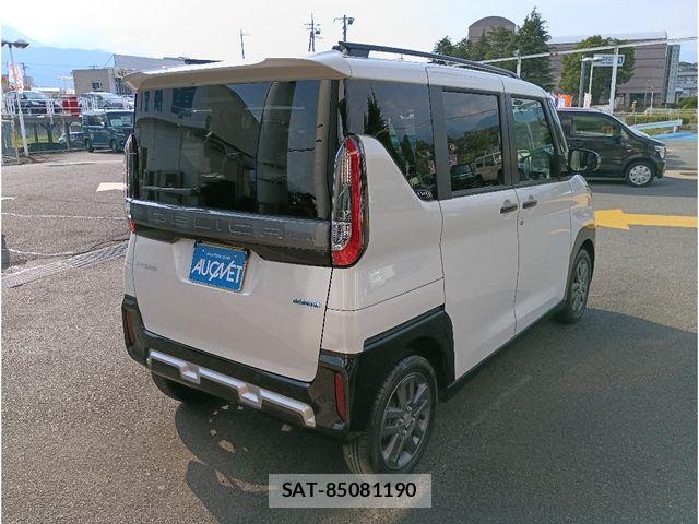 Mitsubishi DELICA MINI 2025-03 7217639-1