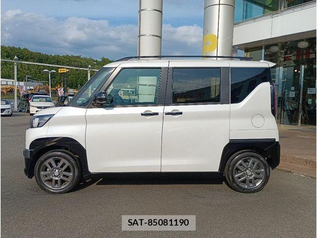 Mitsubishi DELICA MINI 2025-03 7217639-2