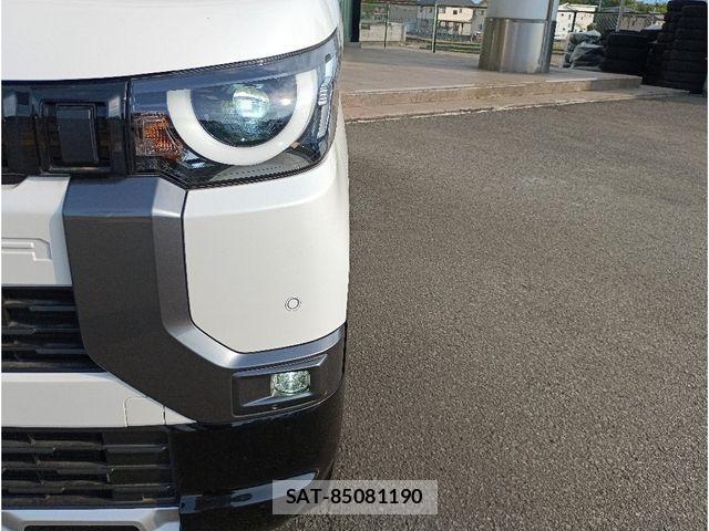 Mitsubishi DELICA MINI 2025-03 7217639-29