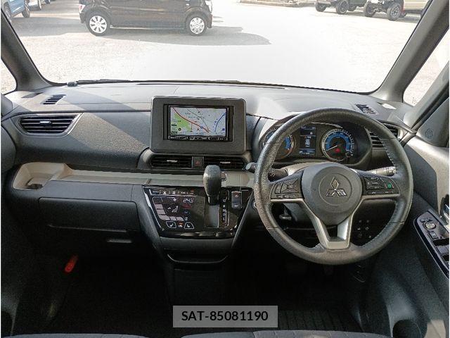 Mitsubishi DELICA MINI 2025-03 7217639-3