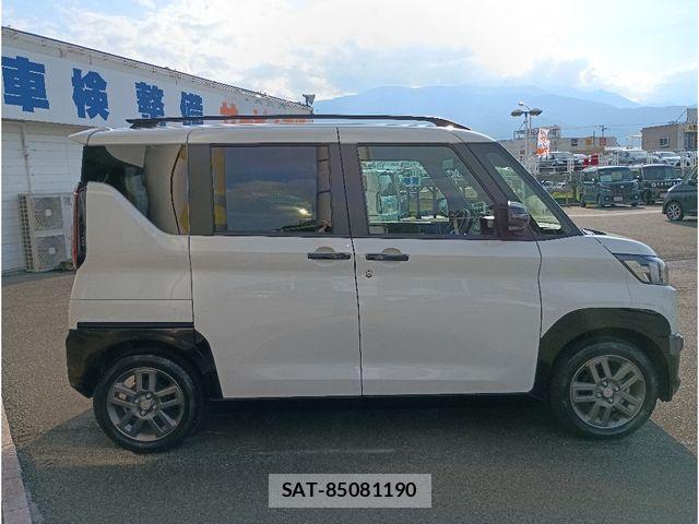 Mitsubishi DELICA MINI 2025-03 7217639-4