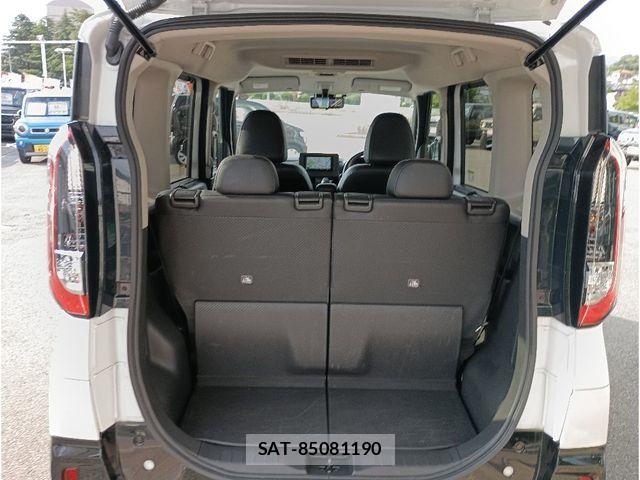 Mitsubishi DELICA MINI 2025-03 7217639-5