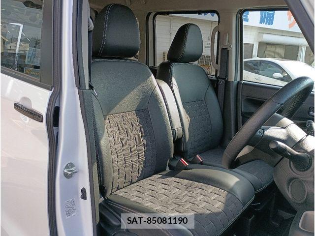 Mitsubishi DELICA MINI 2025-03 7217639-6