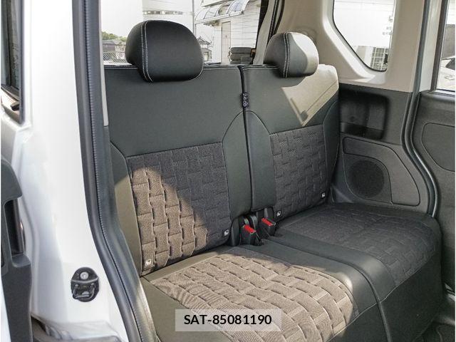 Mitsubishi DELICA MINI 2025-03 7217639-7