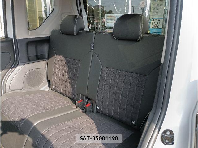 Mitsubishi DELICA MINI 2025-03 7217639-8