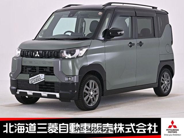 Mitsubishi DELICA MINI 2023-11 7217617-0