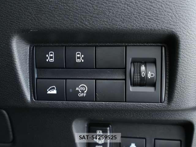 Mitsubishi DELICA MINI 2023-11 7217617-11