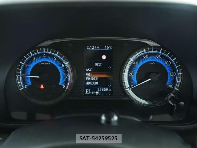 Mitsubishi DELICA MINI 2023-11 7217617-12