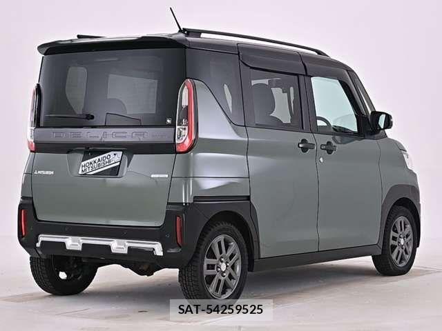 Mitsubishi DELICA MINI 2023-11 7217617-17